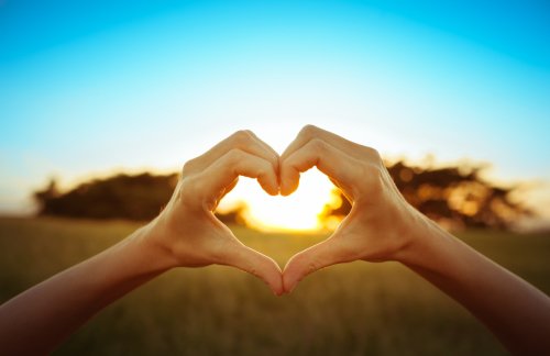 Optimum Health Institute Blog - The Power of Self-Love